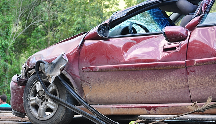 Même sans responsabilité du conducteur, un accident de la circulation n’est pas constitutif de force majeure