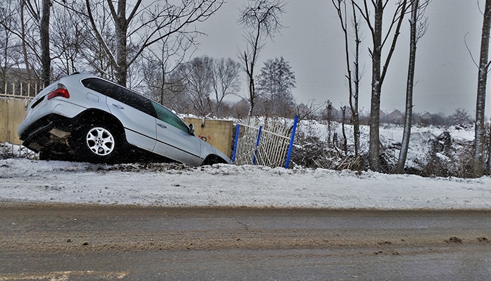 Sport auto : Loi Badinter, toutes les victimes n’y ont pas droit