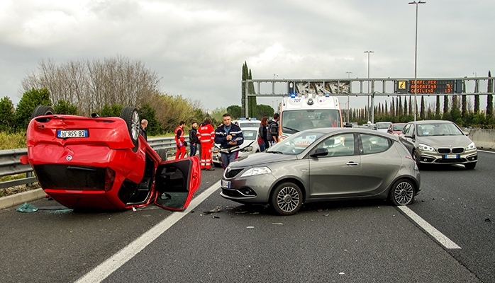 La Cour de cassation continue son travail d’interprétation concernant l'implication et causalité en cas d'accident